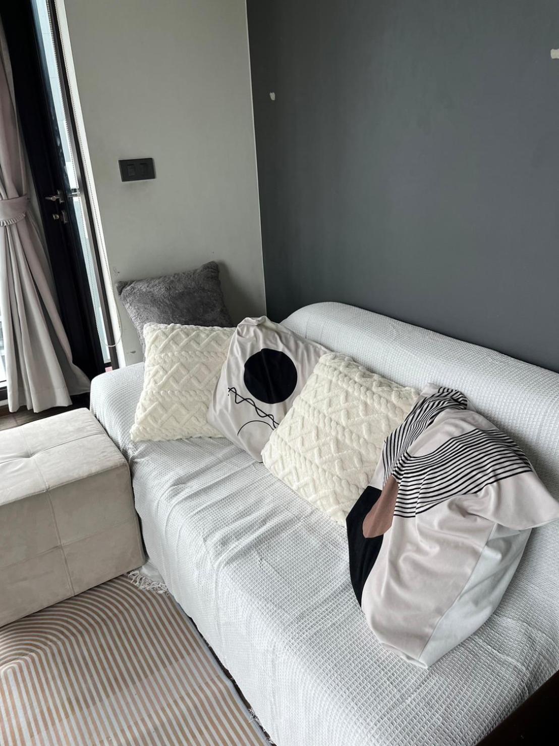 Apartment Next To Phrakanong Bts Wyne Sukhumvit Banguecoque Exterior foto