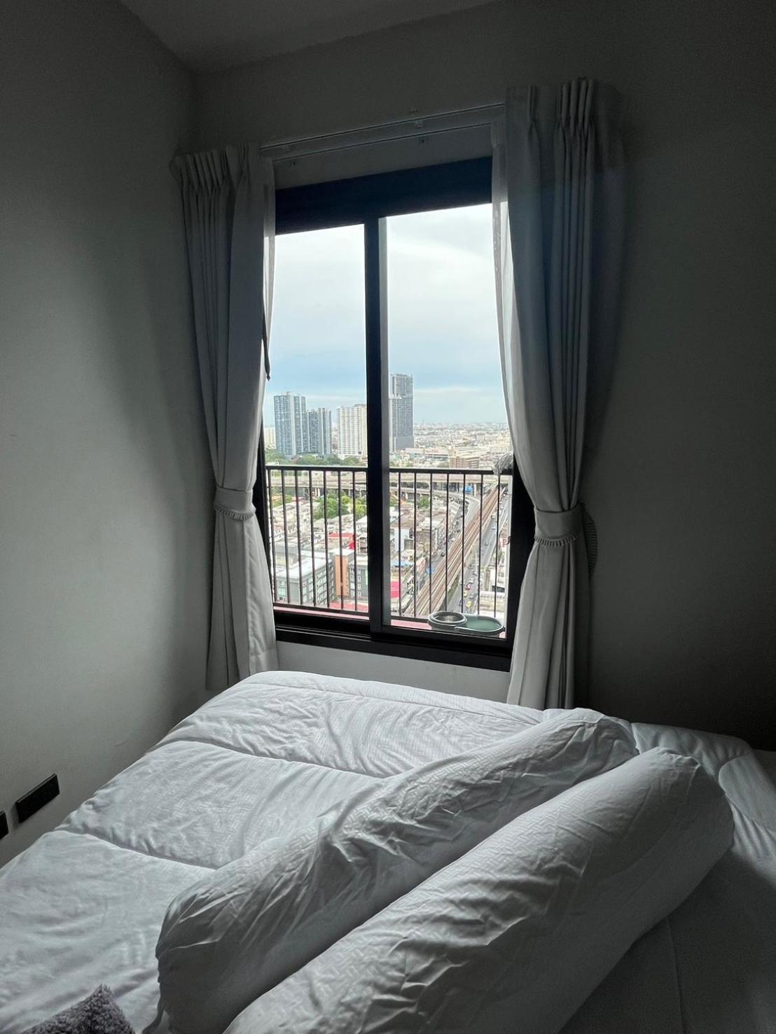 Apartment Next To Phrakanong Bts Wyne Sukhumvit Banguecoque Exterior foto
